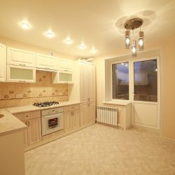 Эконом ремонт квартиры