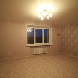 Эконом ремонт квартиры