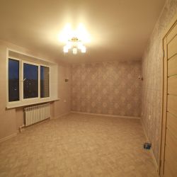 Эконом ремонт квартиры