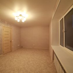 Эконом ремонт квартиры