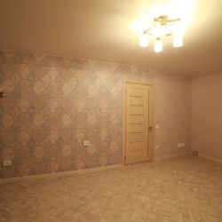 Эконом ремонт квартиры