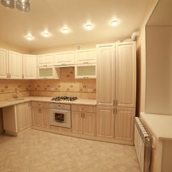 Эконом ремонт квартиры