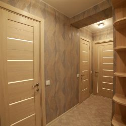 Эконом ремонт квартиры