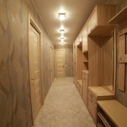 Эконом ремонт квартиры