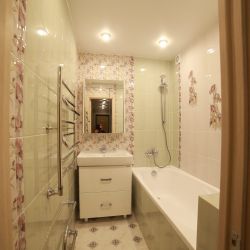 Эконом ремонт квартиры