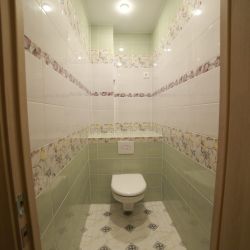 Эконом ремонт квартиры