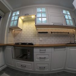 Ремонт кухни в Рыбинске